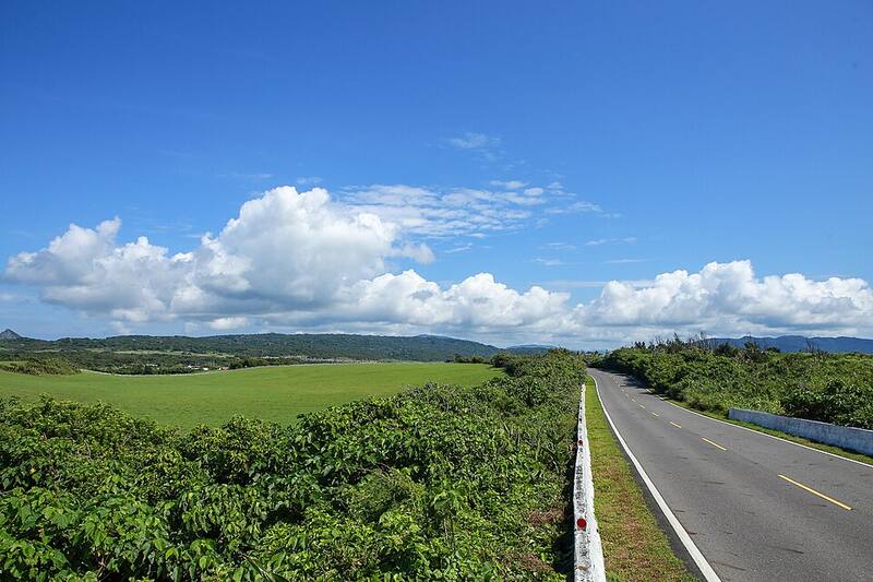 Longpan Grassland: Longpan Park